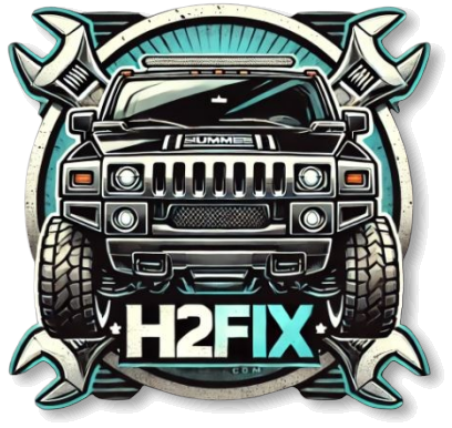 H2Fix Logo